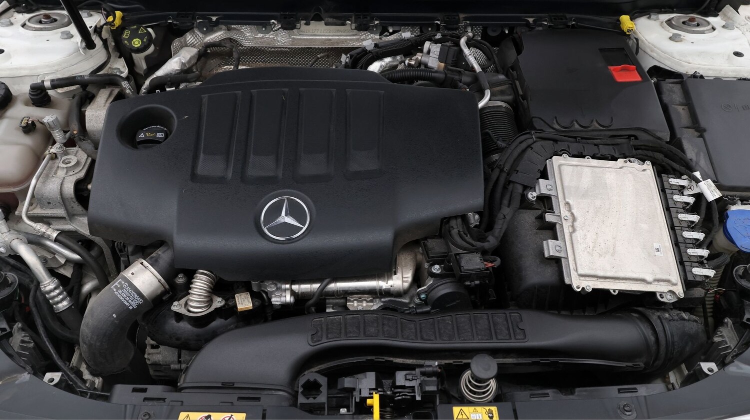 Used Mercedes-Benz A-Class for sale - 77871826: Photo 19