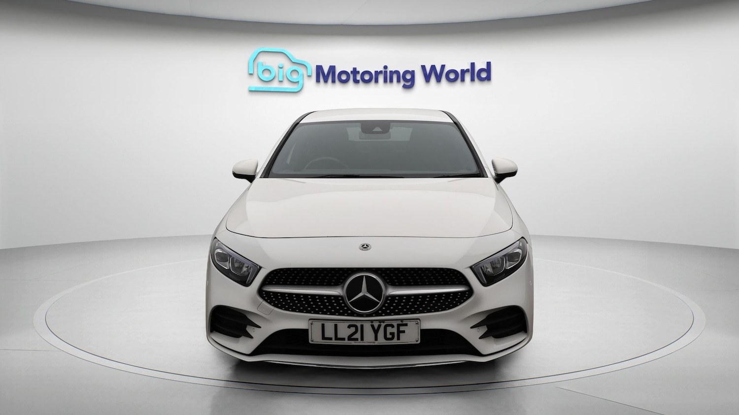 Used Mercedes-Benz A-Class for sale - 77871826: Photo 2