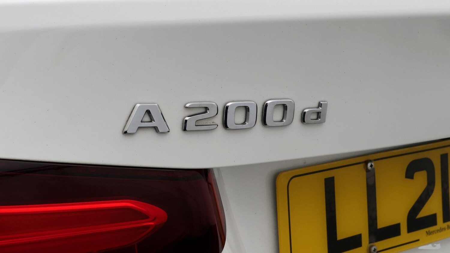 Used Mercedes-Benz A-Class for sale - 77871826: Photo 20