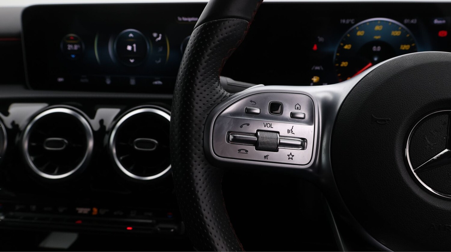 Used Mercedes-Benz A-Class for sale - 77871826: Photo 21