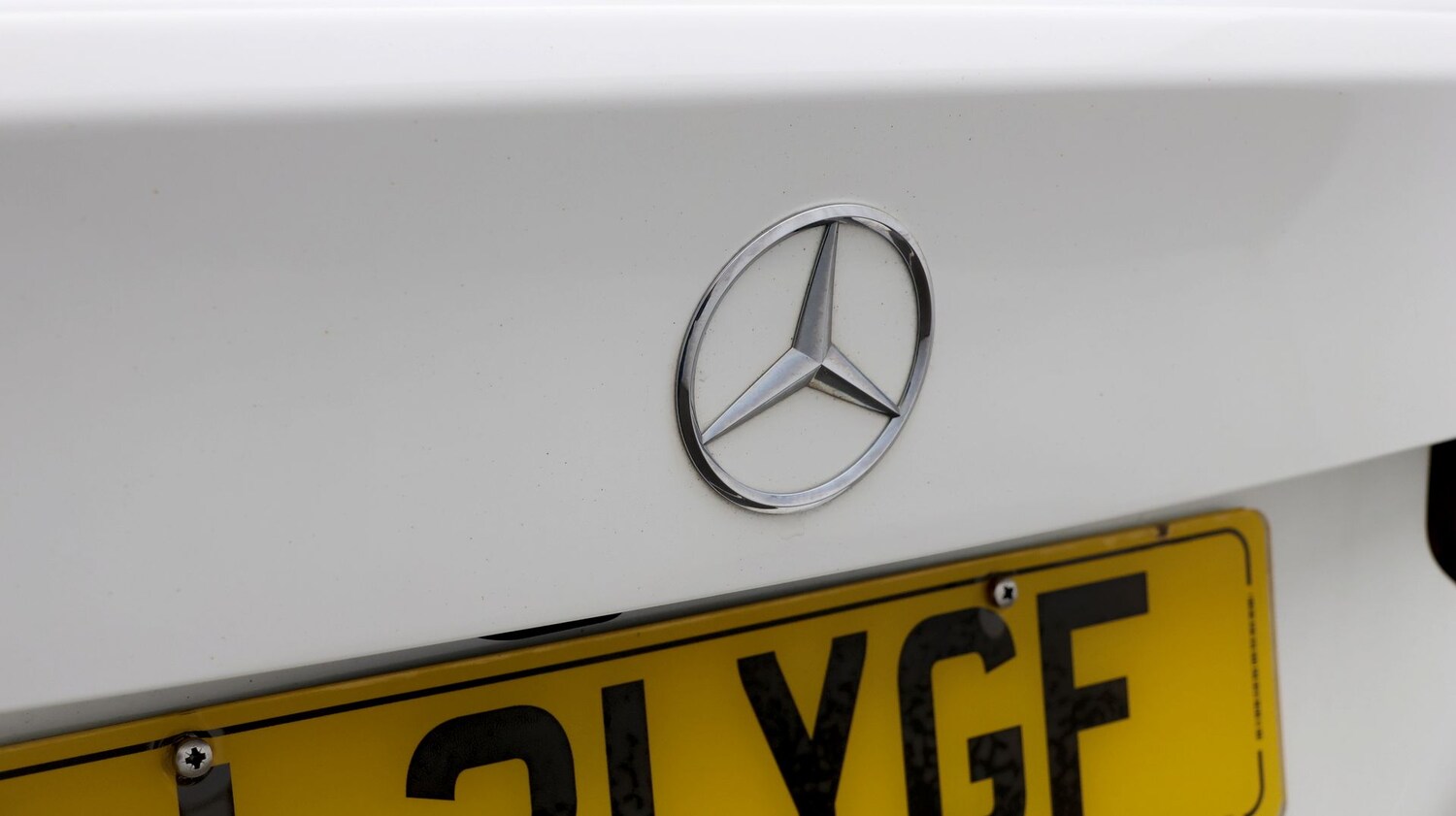 Used Mercedes-Benz A-Class for sale - 77871826: Photo 22