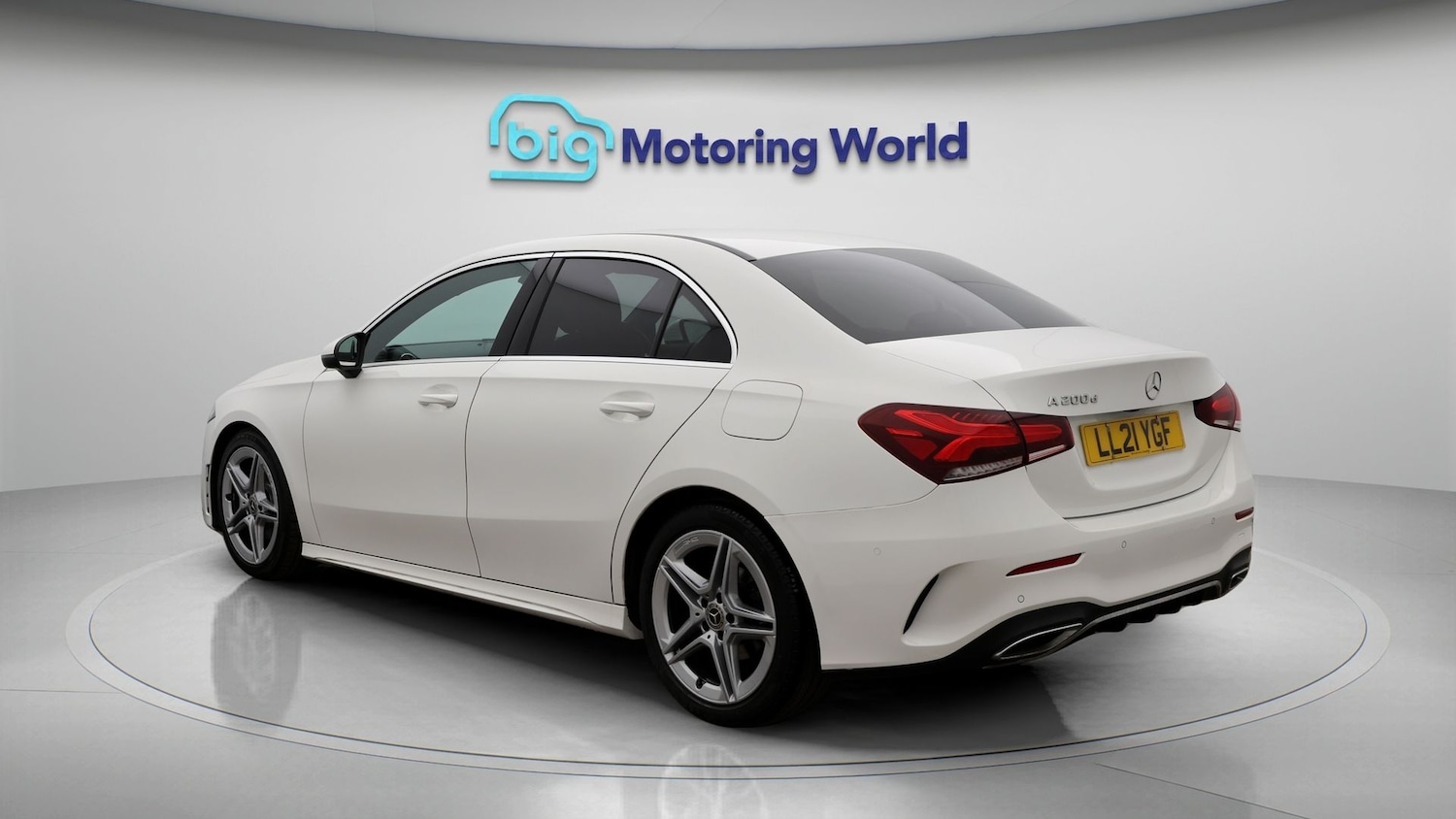 Used Mercedes-Benz A-Class for sale - 77871826: Photo 5