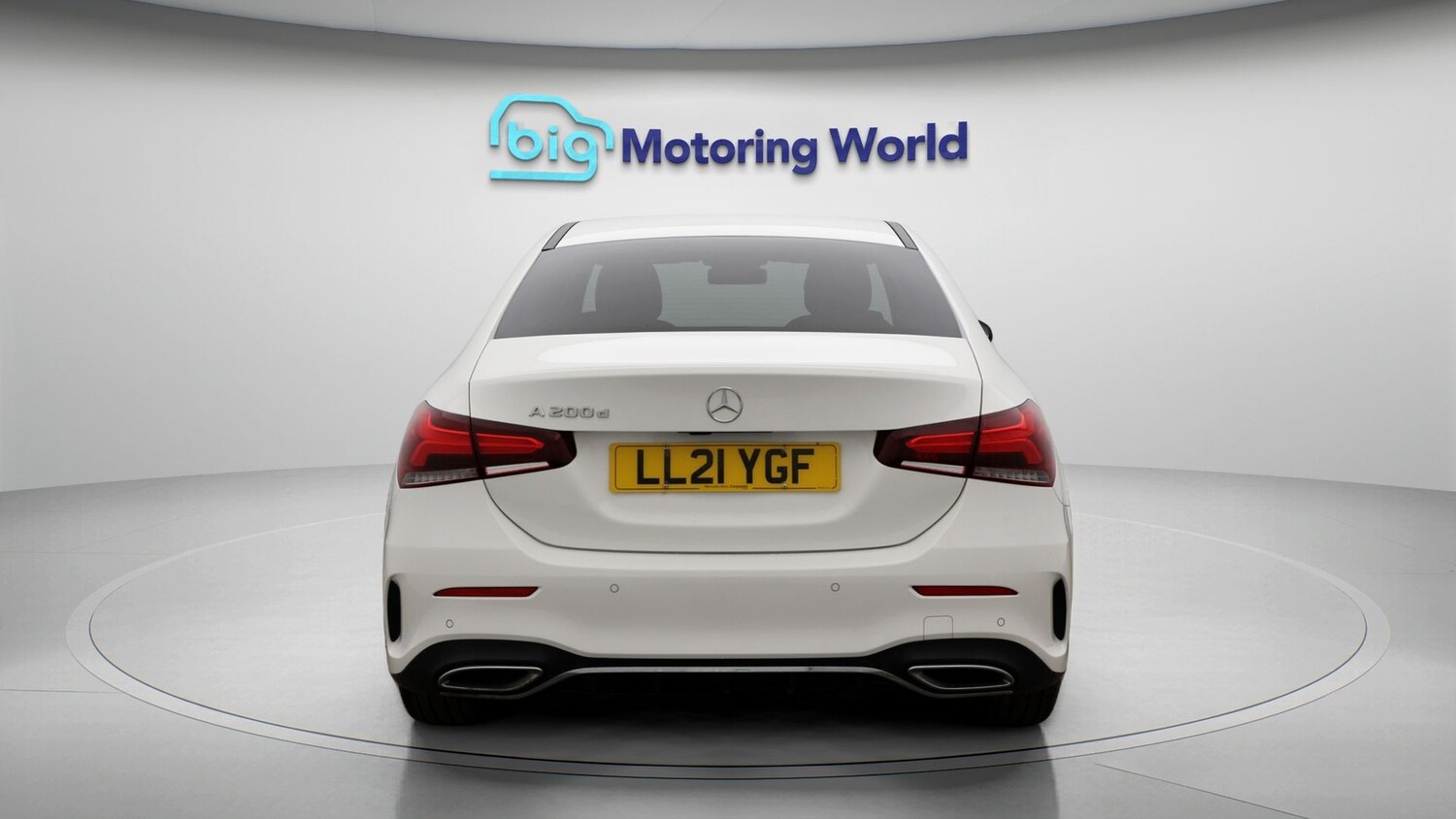 Used Mercedes-Benz A-Class for sale - 77871826: Photo 6