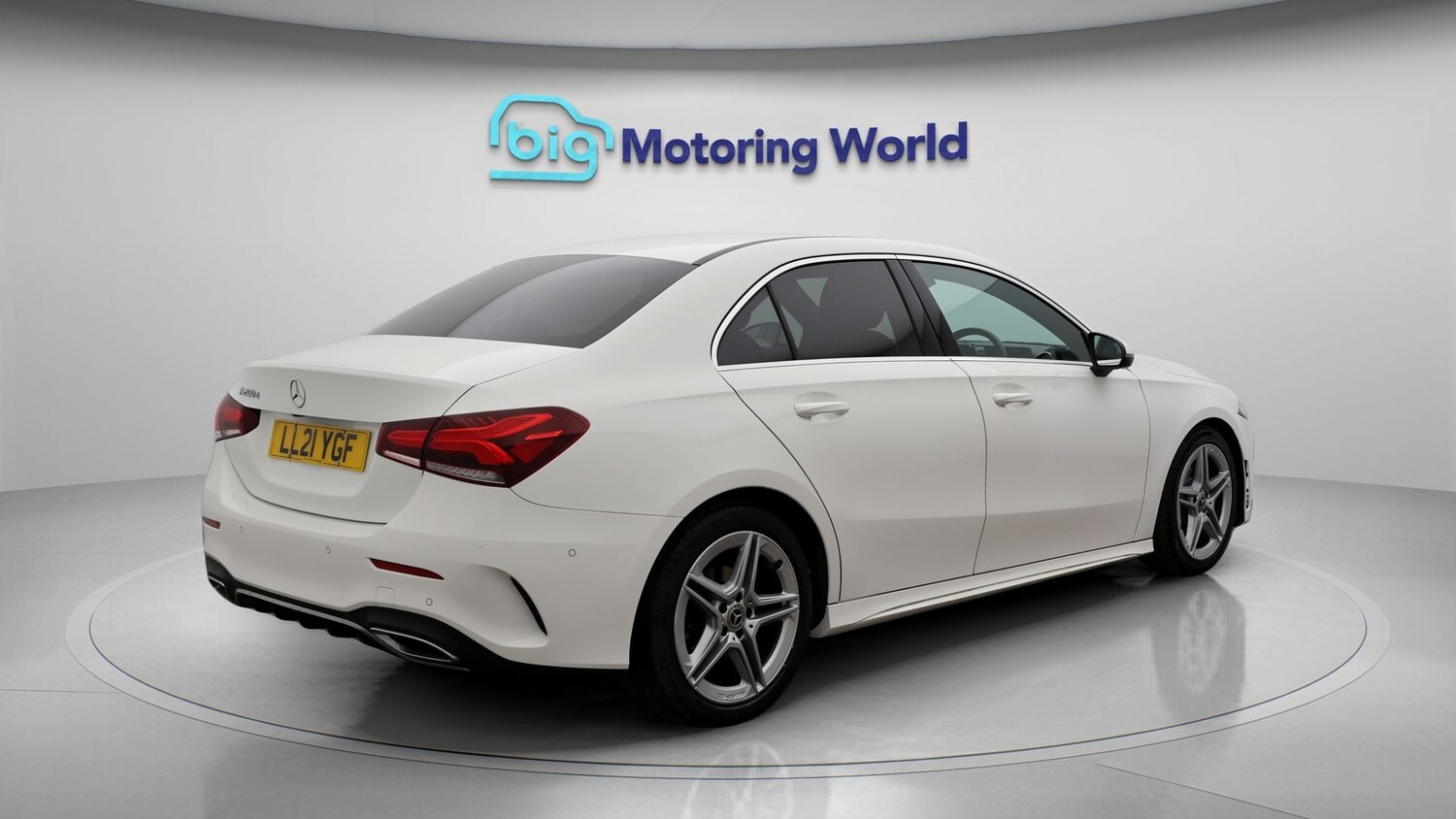 Used Mercedes-Benz A-Class for sale - 77871826: Photo 7