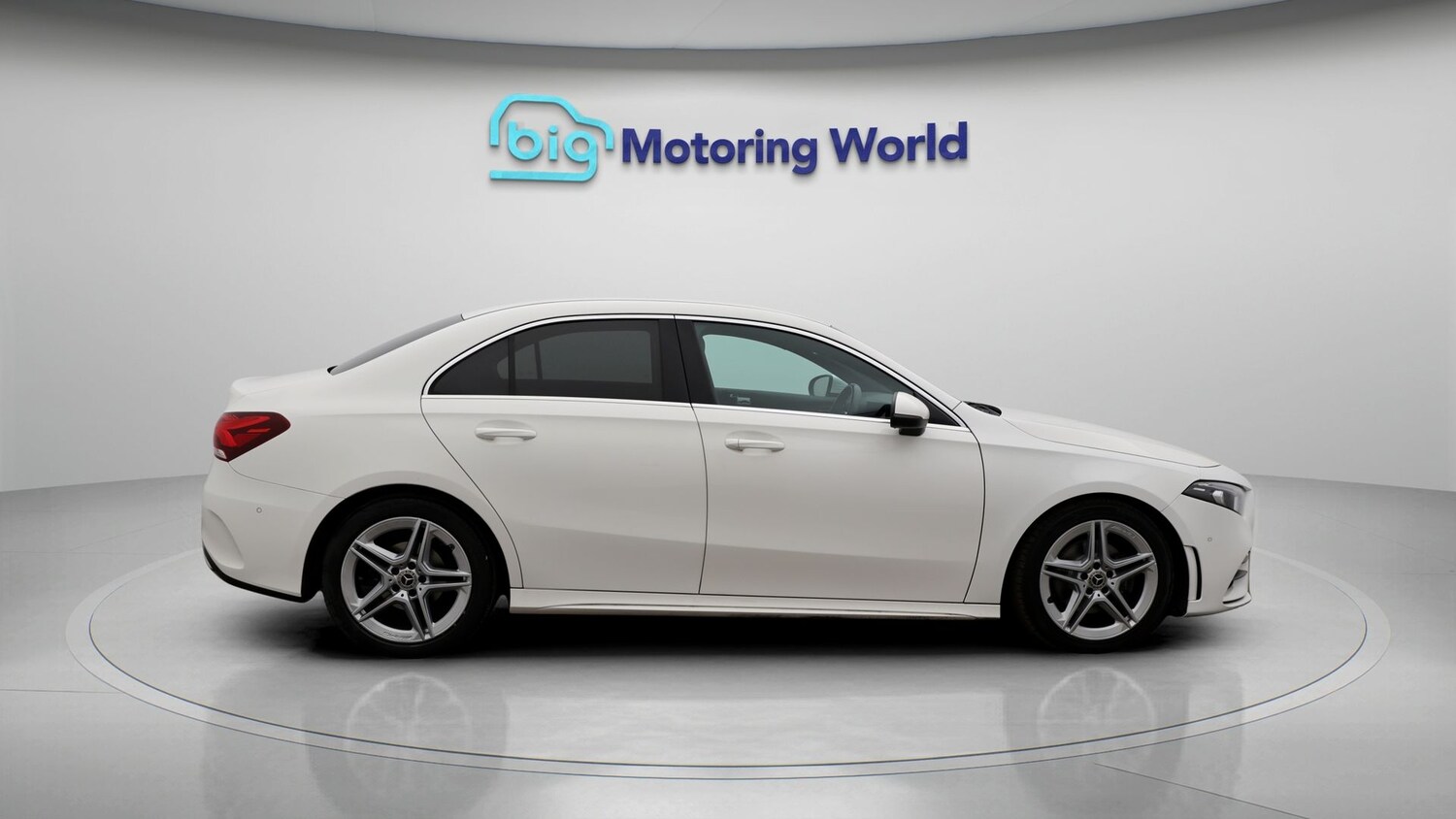 Used Mercedes-Benz A-Class for sale - 77871826: Photo 8