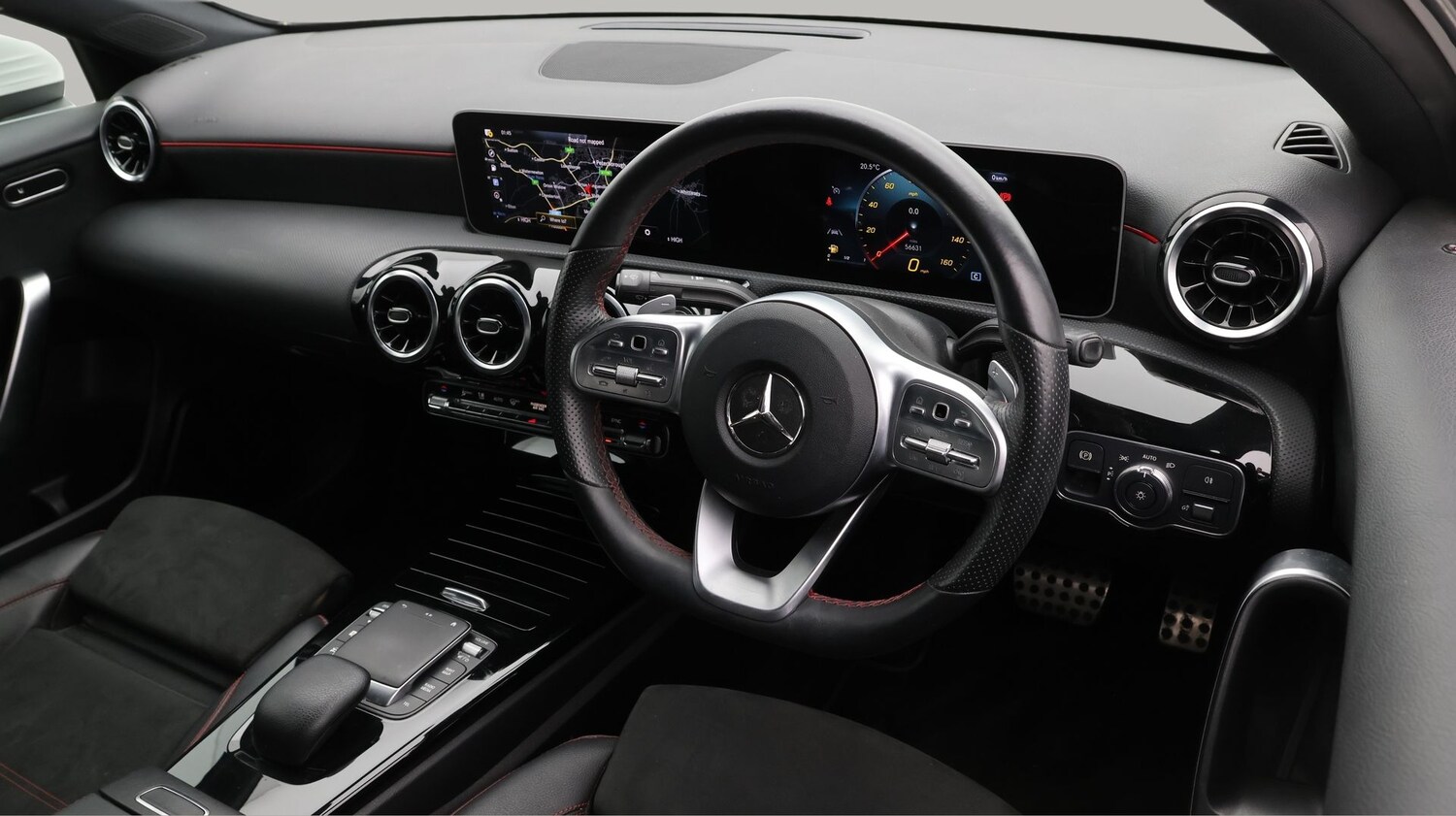 Used Mercedes-Benz A-Class for sale - 77871826: Photo 9