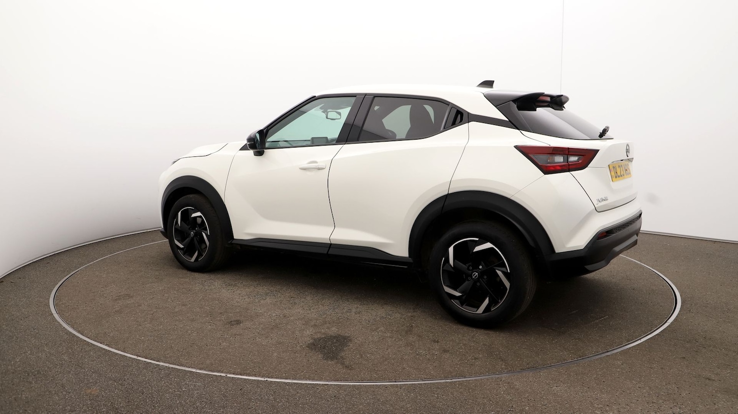 Used Nissan Juke 2023 for sale - 76853595: Photo 30