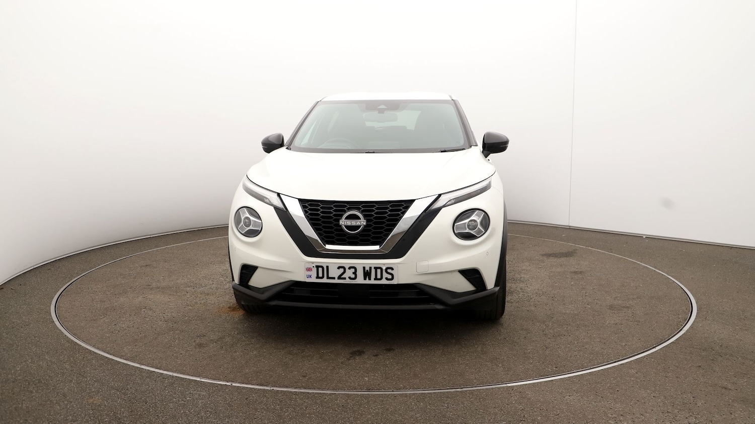 Used Nissan Juke 2023 for sale - 76853595: Photo 33