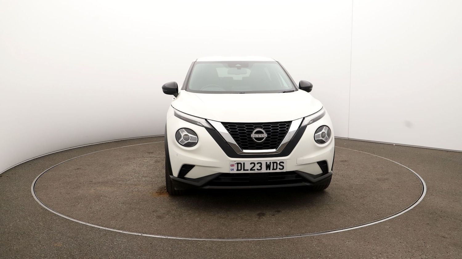 Used Nissan Juke 2023 for sale - 76853595: Photo 34