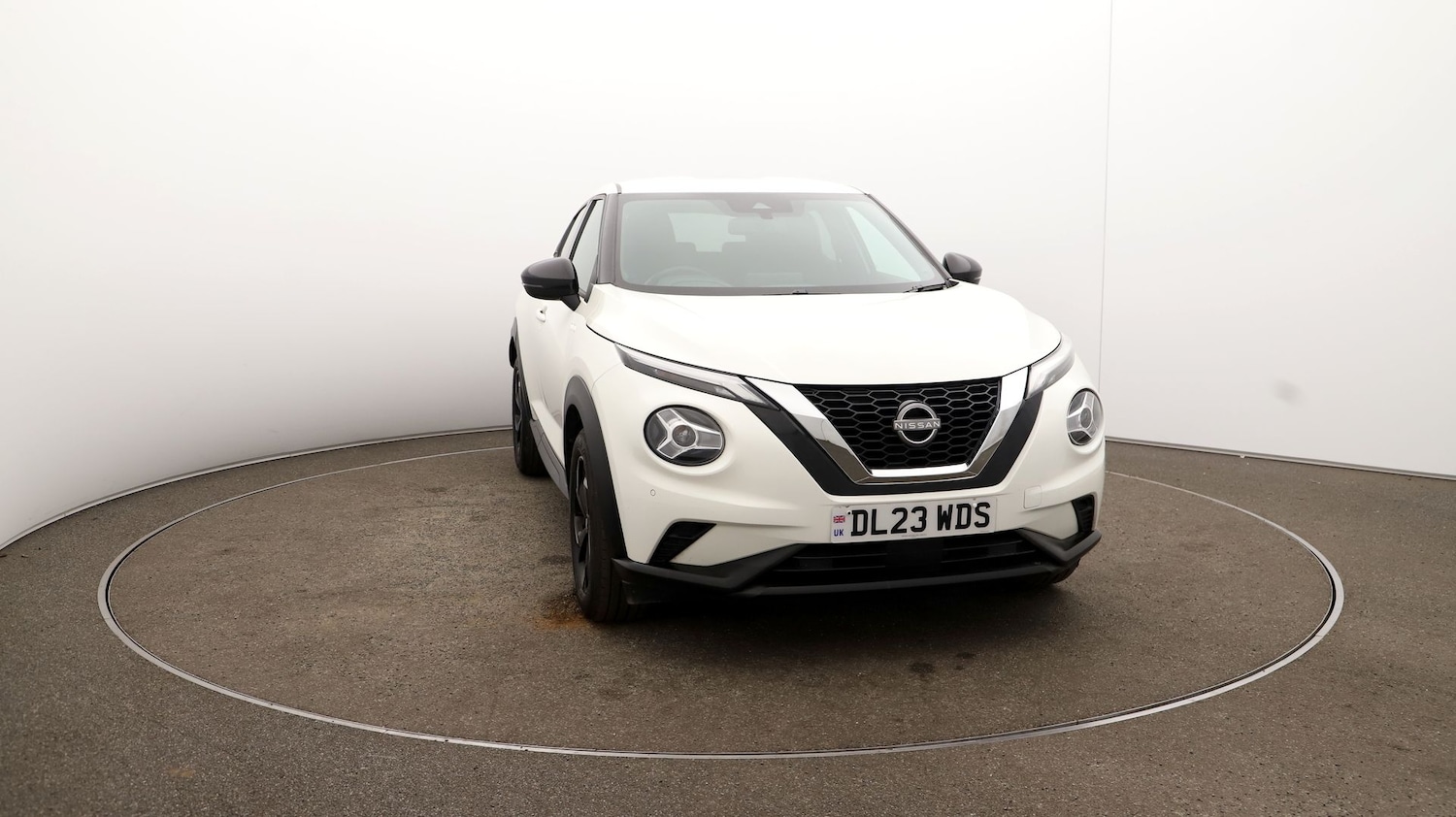 Used Nissan Juke 2023 for sale - 76853595: Photo 35