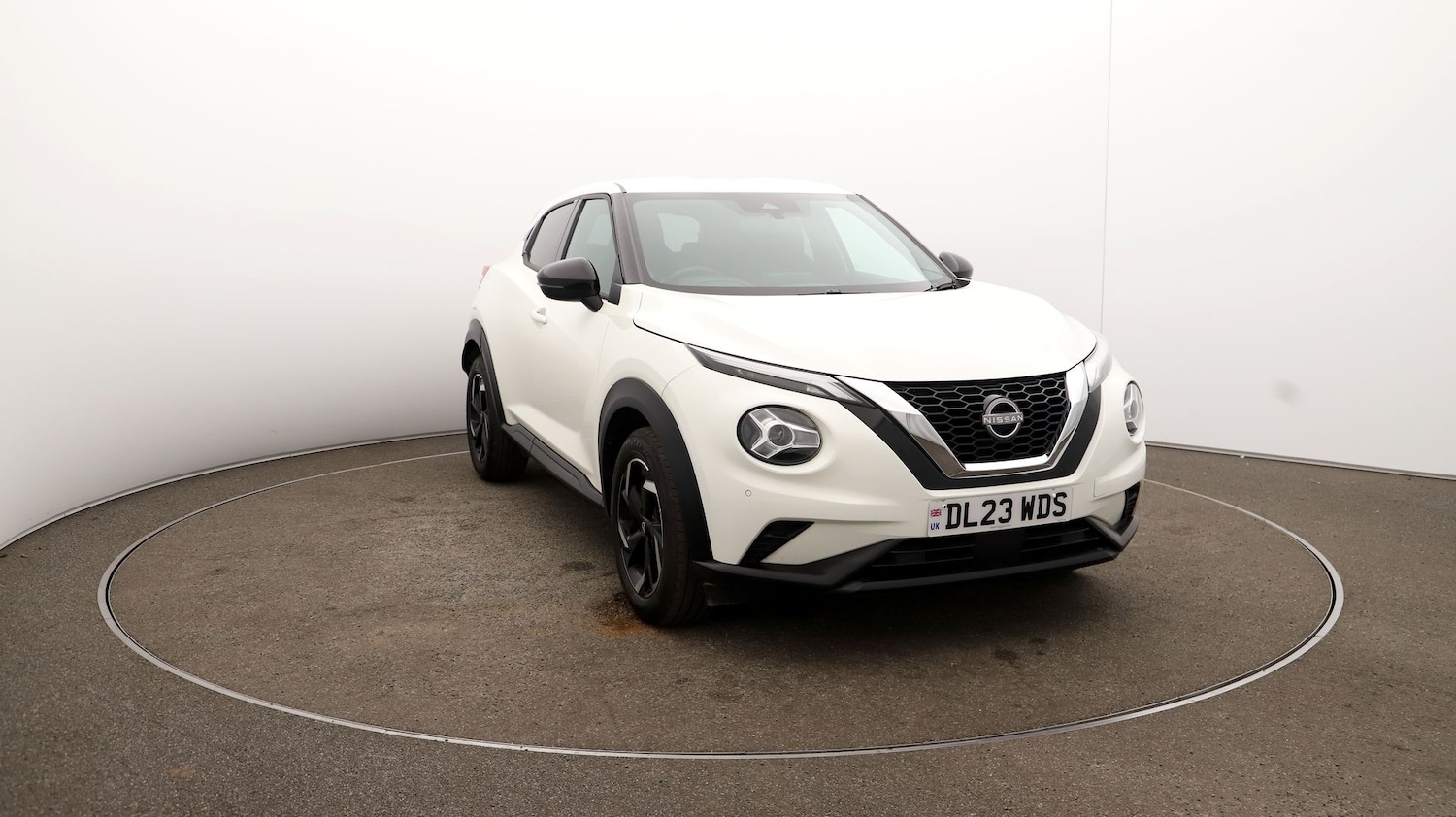 Used Nissan Juke 2023 for sale - 76853595: Photo 36