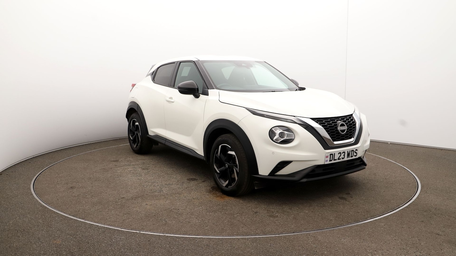 Used Nissan Juke 2023 for sale - 76853595: Photo 37