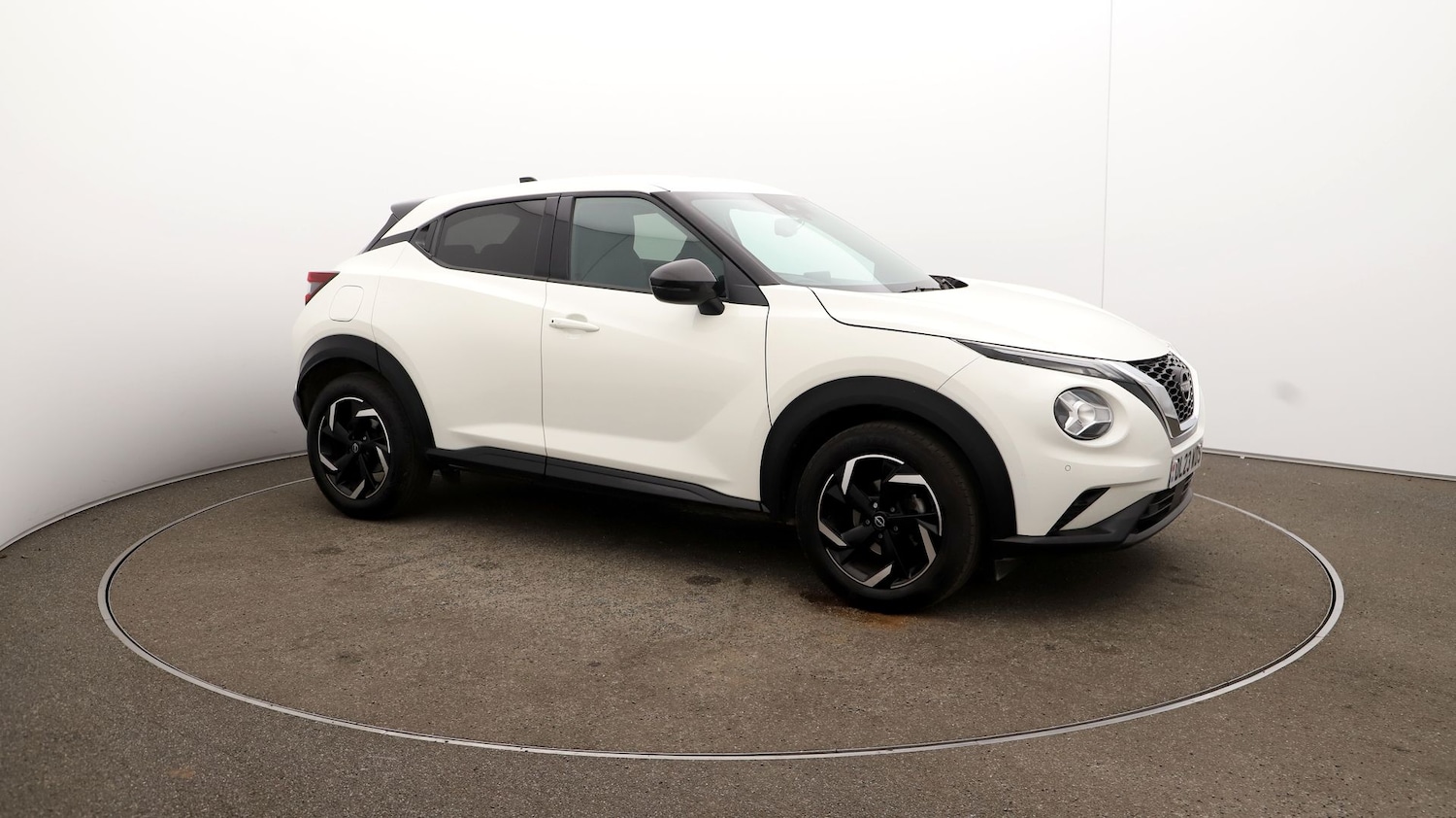 Used Nissan Juke 2023 for sale - 76853595: Photo 39