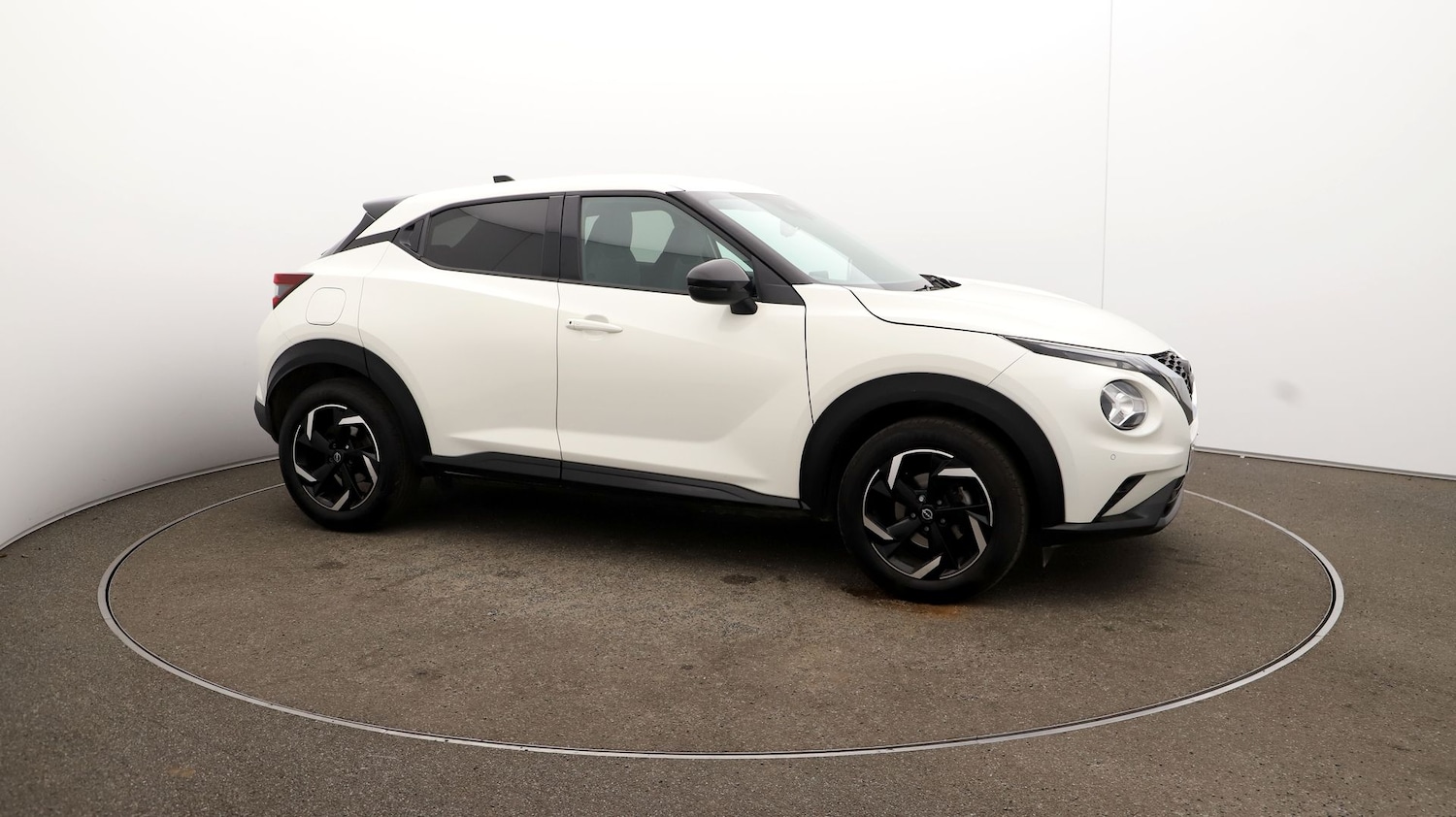 Used Nissan Juke 2023 for sale - 76853595: Photo 40