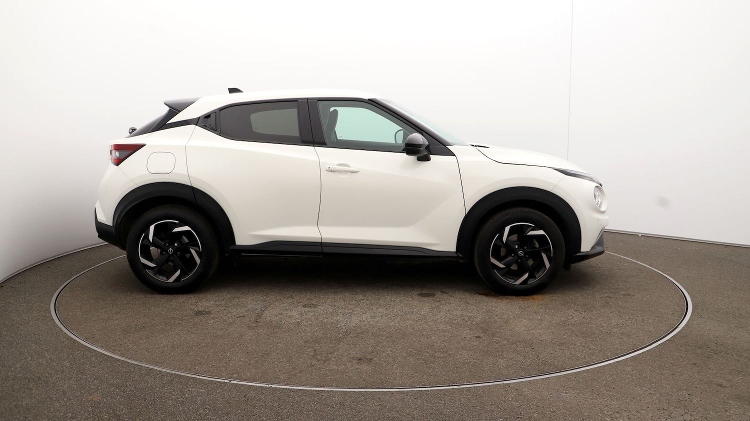 Used Nissan Juke 2023 for sale - 76853595: Photo 43