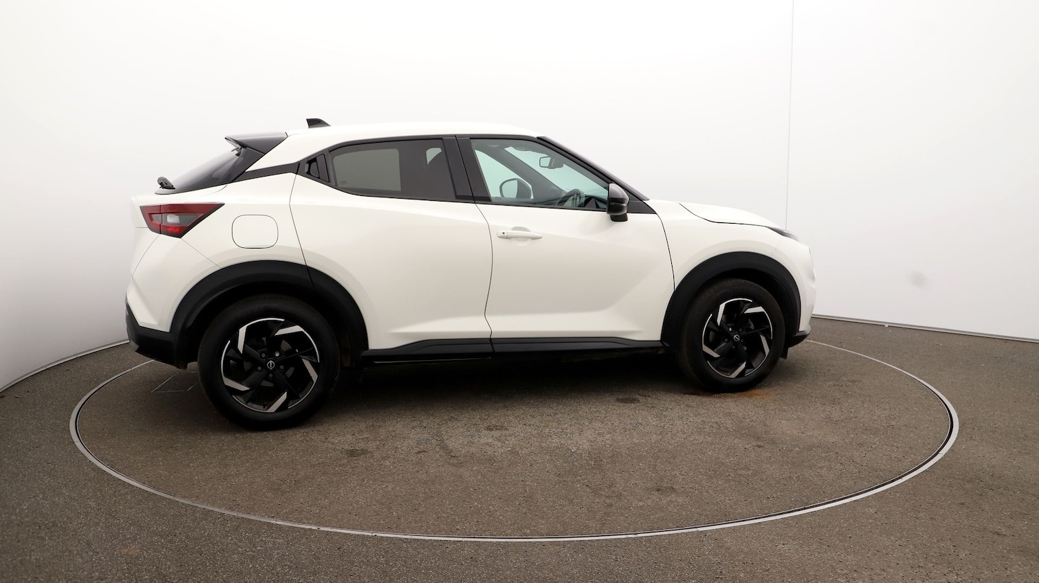 Used Nissan Juke 2023 for sale - 76853595: Photo 45