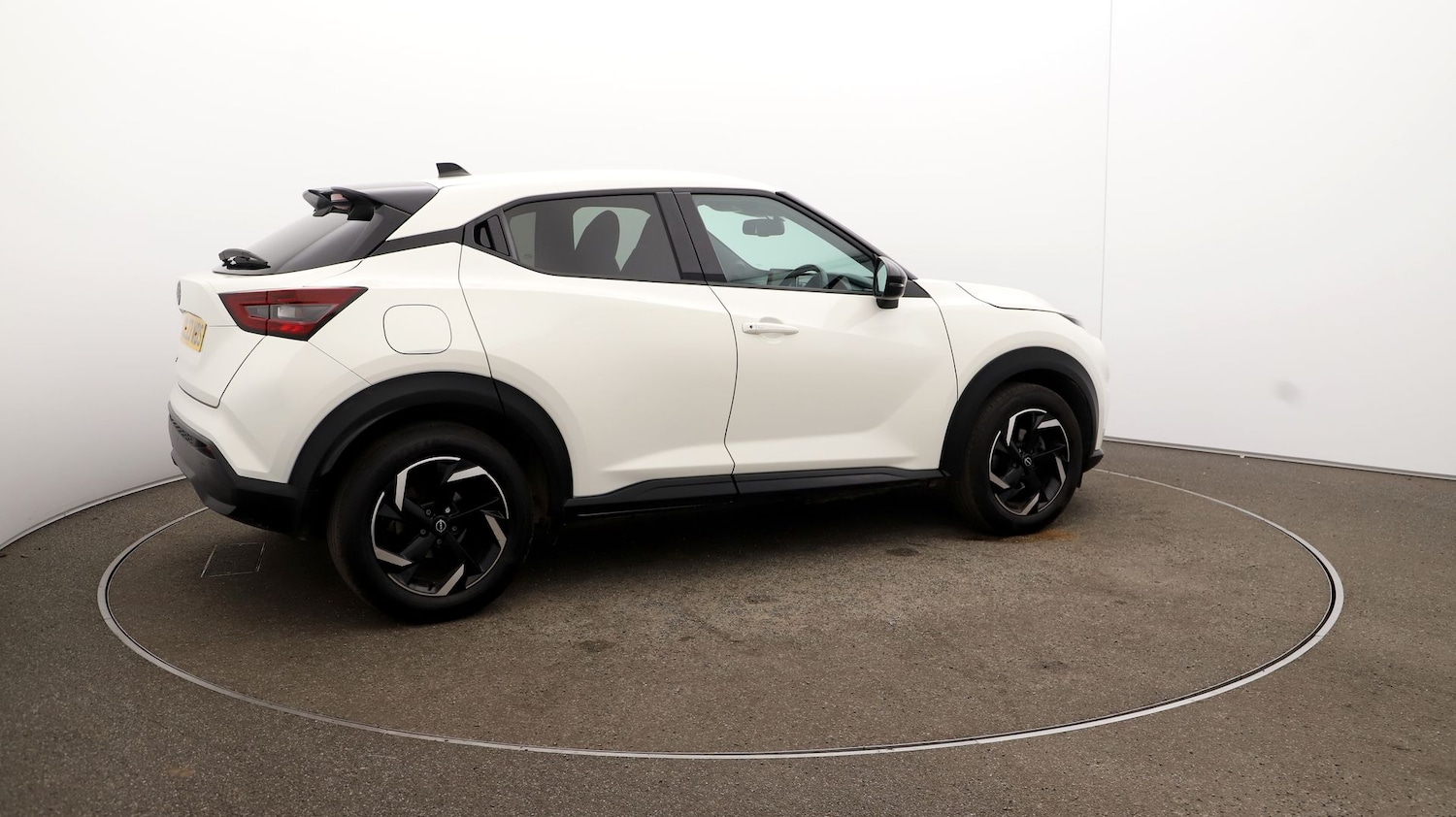 Used Nissan Juke 2023 for sale - 76853595: Photo 46