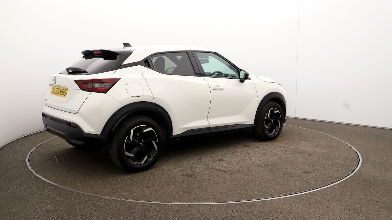 Used Nissan Juke 2023 for sale - 76853595: Photo 47