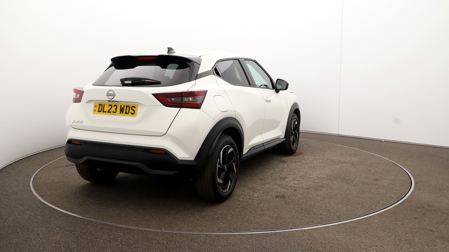 Used Nissan Juke 2023 for sale - 76853595: Photo 49