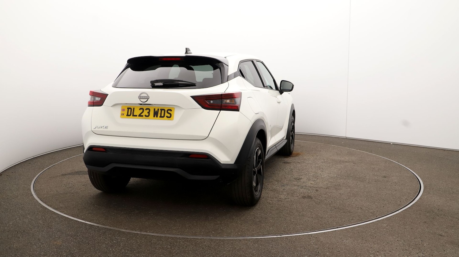 Used Nissan Juke 2023 for sale - 76853595: Photo 50