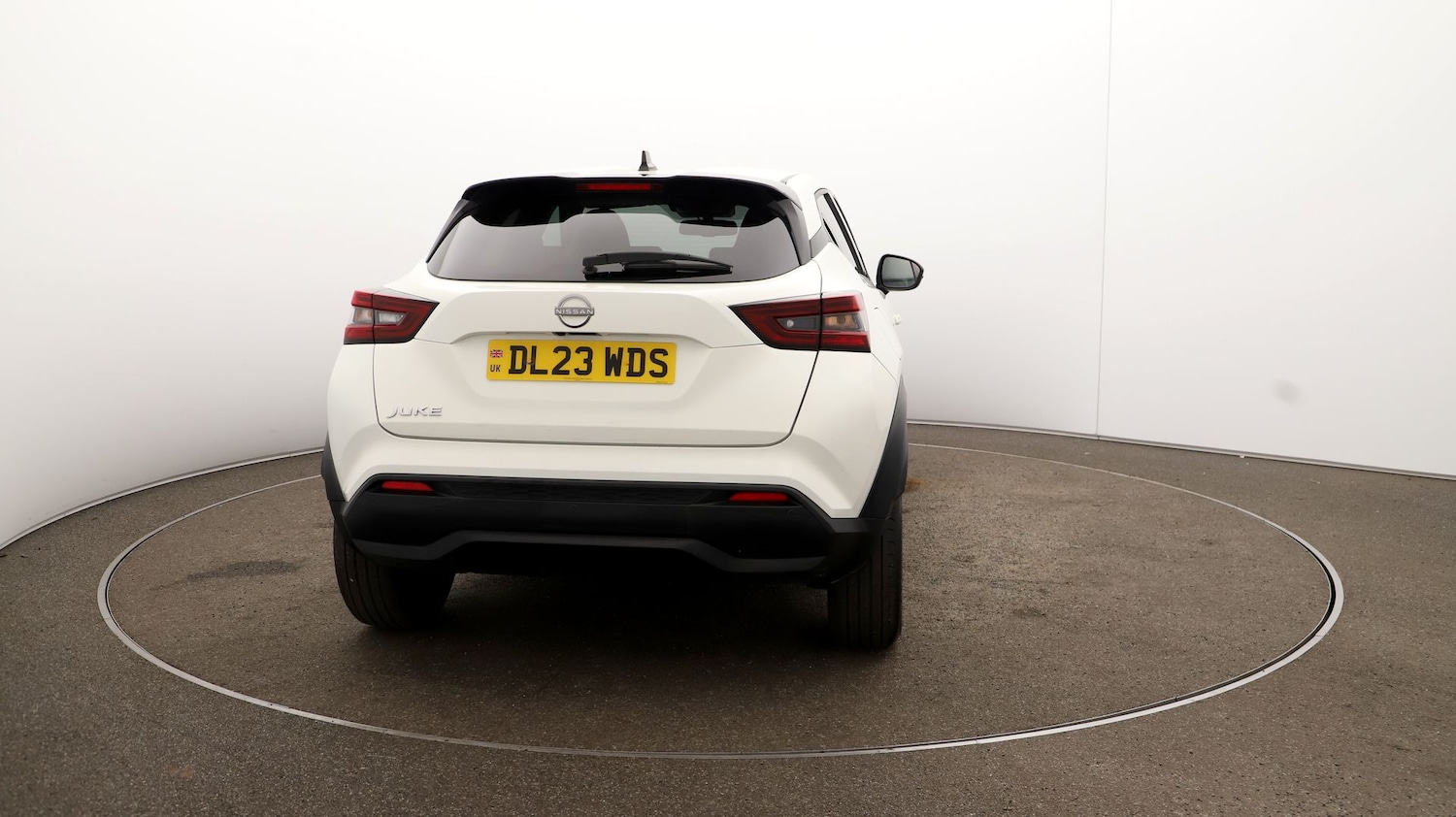 Used Nissan Juke 2023 for sale - 76853595: Photo 51