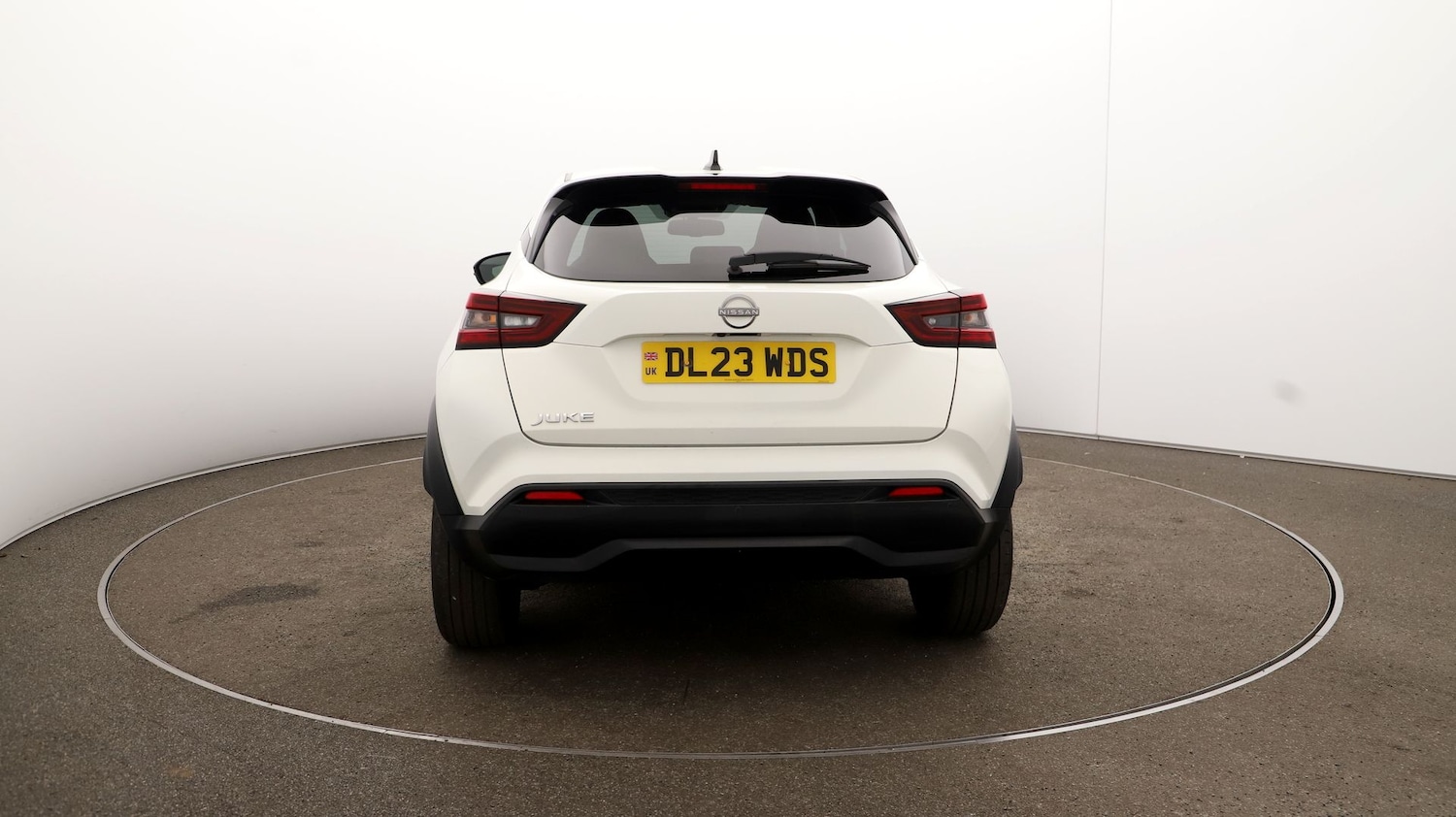 Used Nissan Juke 2023 for sale - 76853595: Photo 53