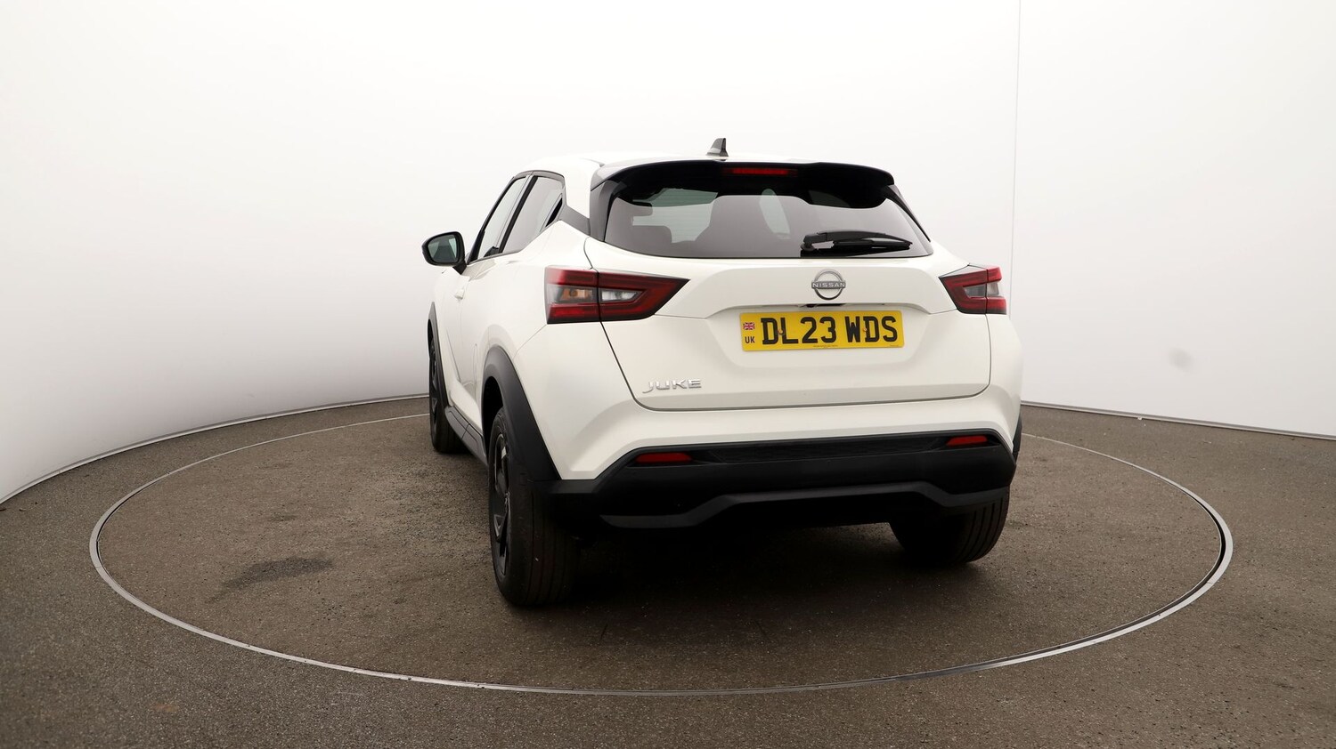 Used Nissan Juke 2023 for sale - 76853595: Photo 54