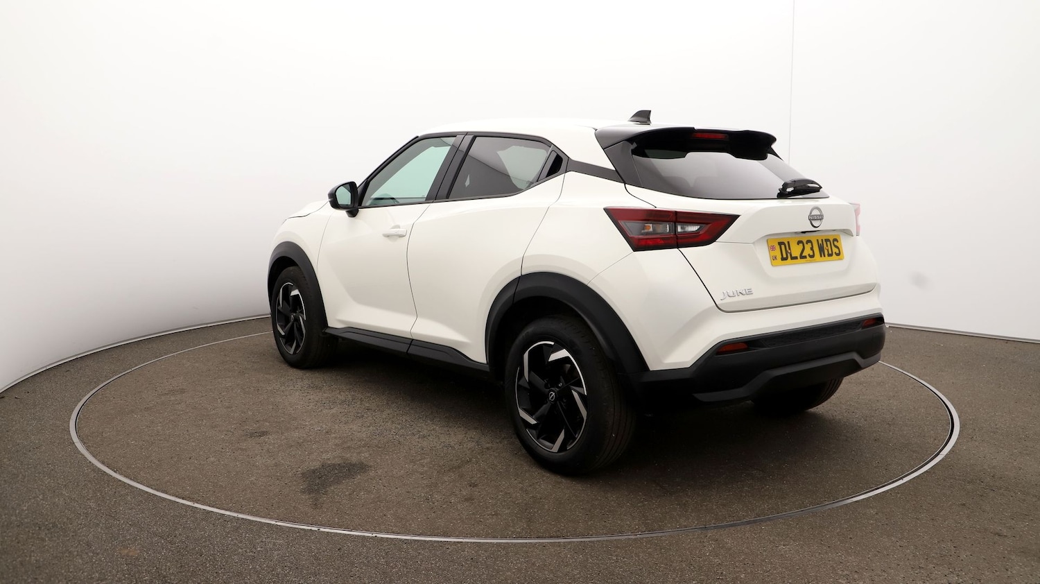 Used Nissan Juke 2023 for sale - 76853595: Photo 56