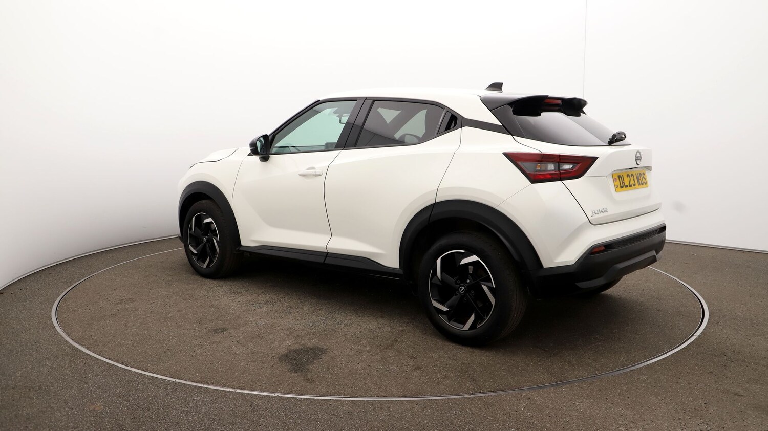 Used Nissan Juke 2023 for sale - 76853595: Photo 57