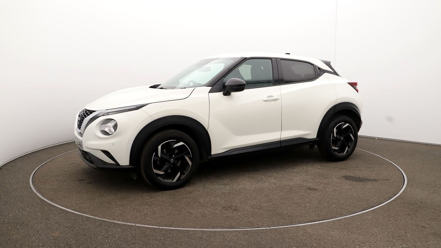 Used Nissan Juke 2023 for sale - 76853595: Photo 61