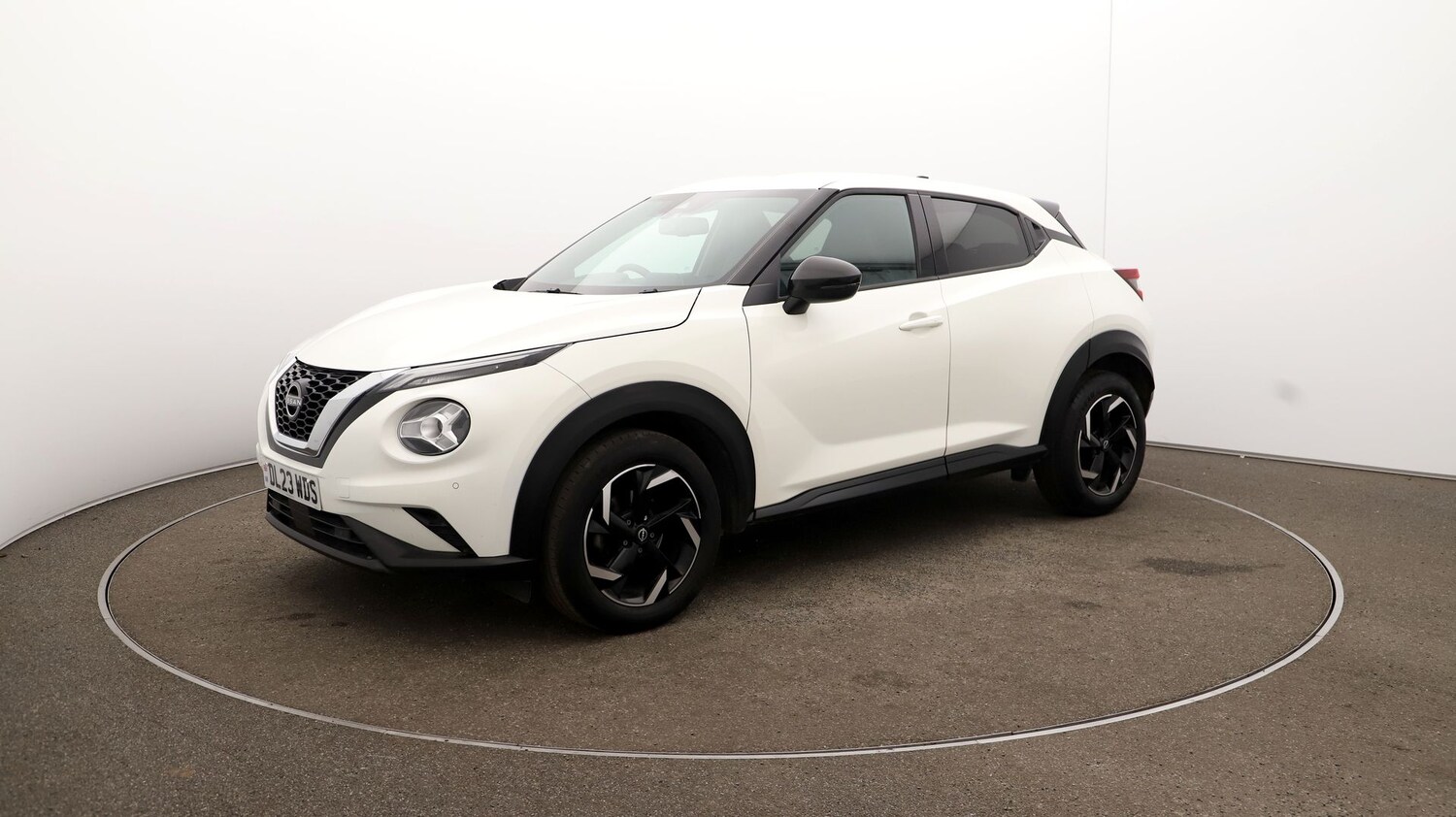 Used Nissan Juke 2023 for sale - 76853595: Photo 62