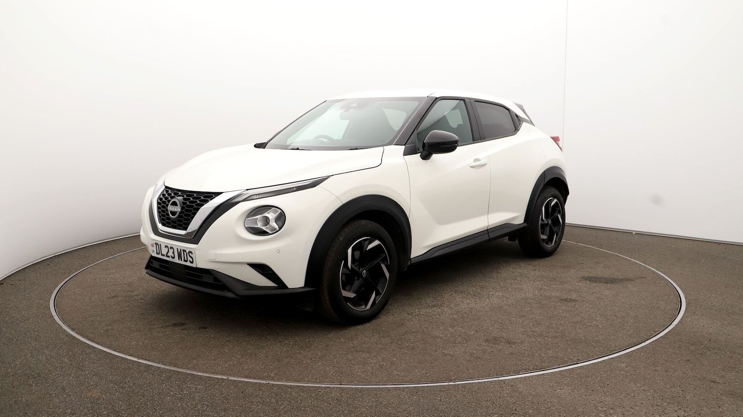 Used Nissan Juke 2023 for sale - 76853595: Photo 63