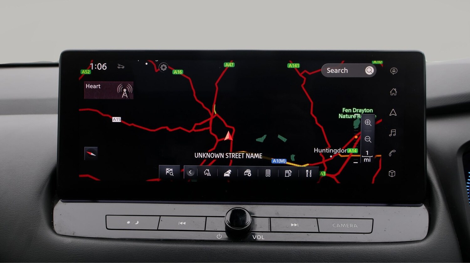 Used Nissan Qashqai 2023 for sale - 77649921: Photo 11