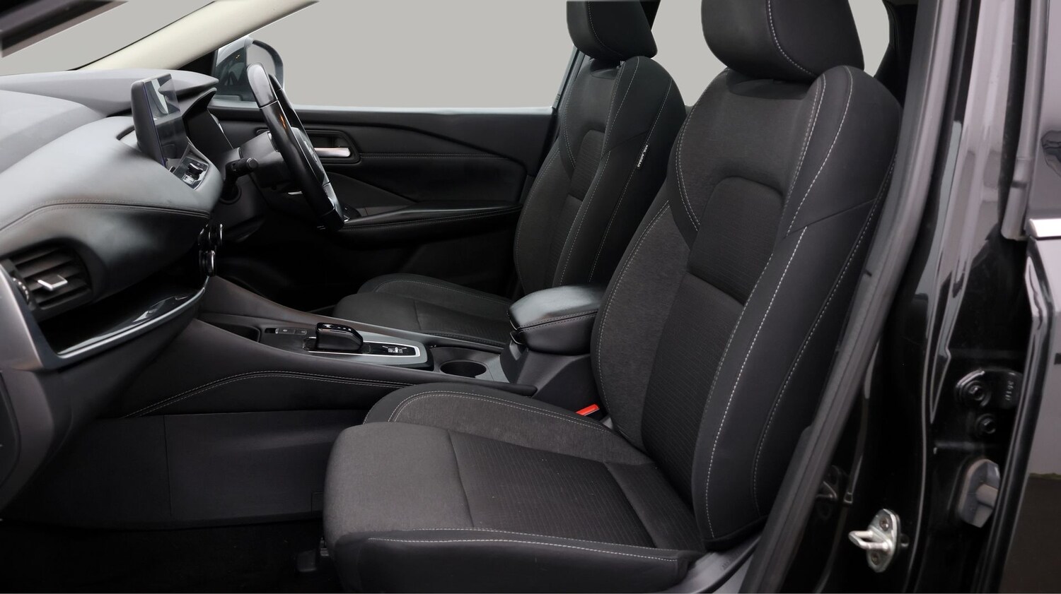 Used Nissan Qashqai 2023 for sale - 77649921: Photo 14