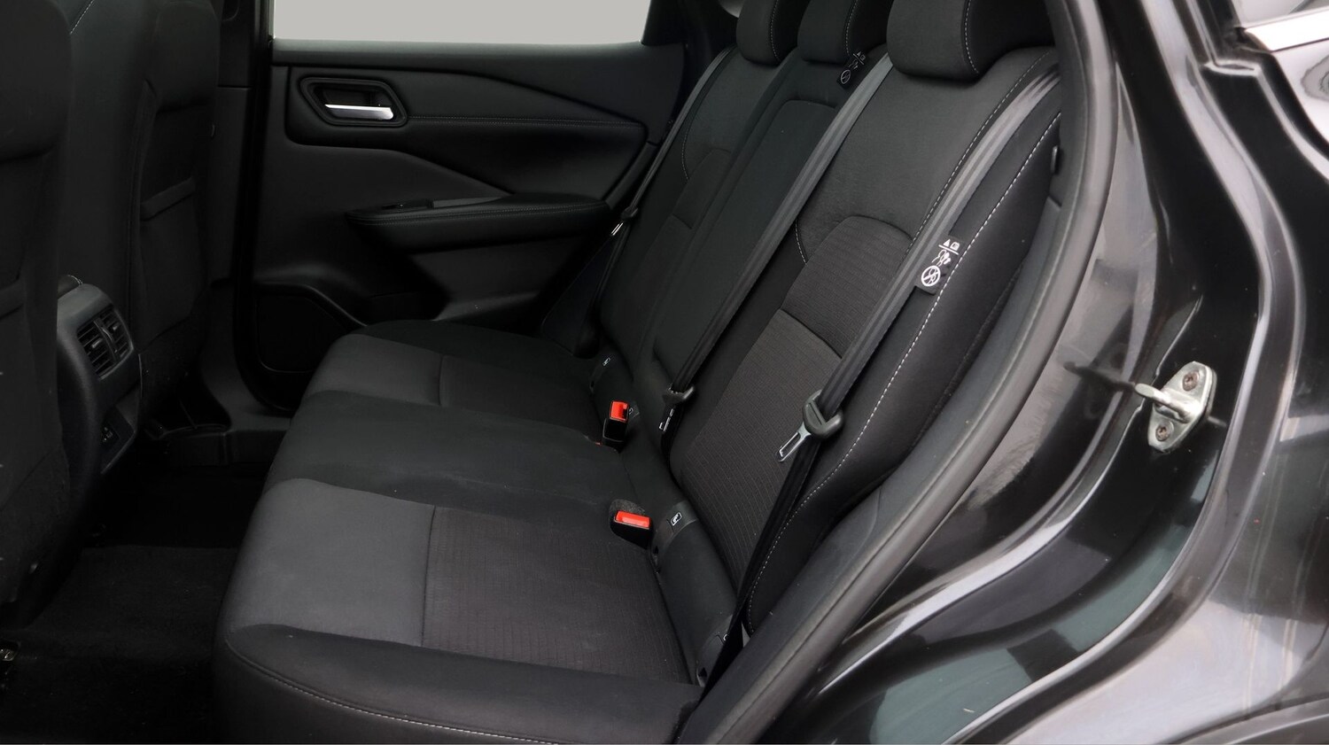 Used Nissan Qashqai 2023 for sale - 77649921: Photo 16