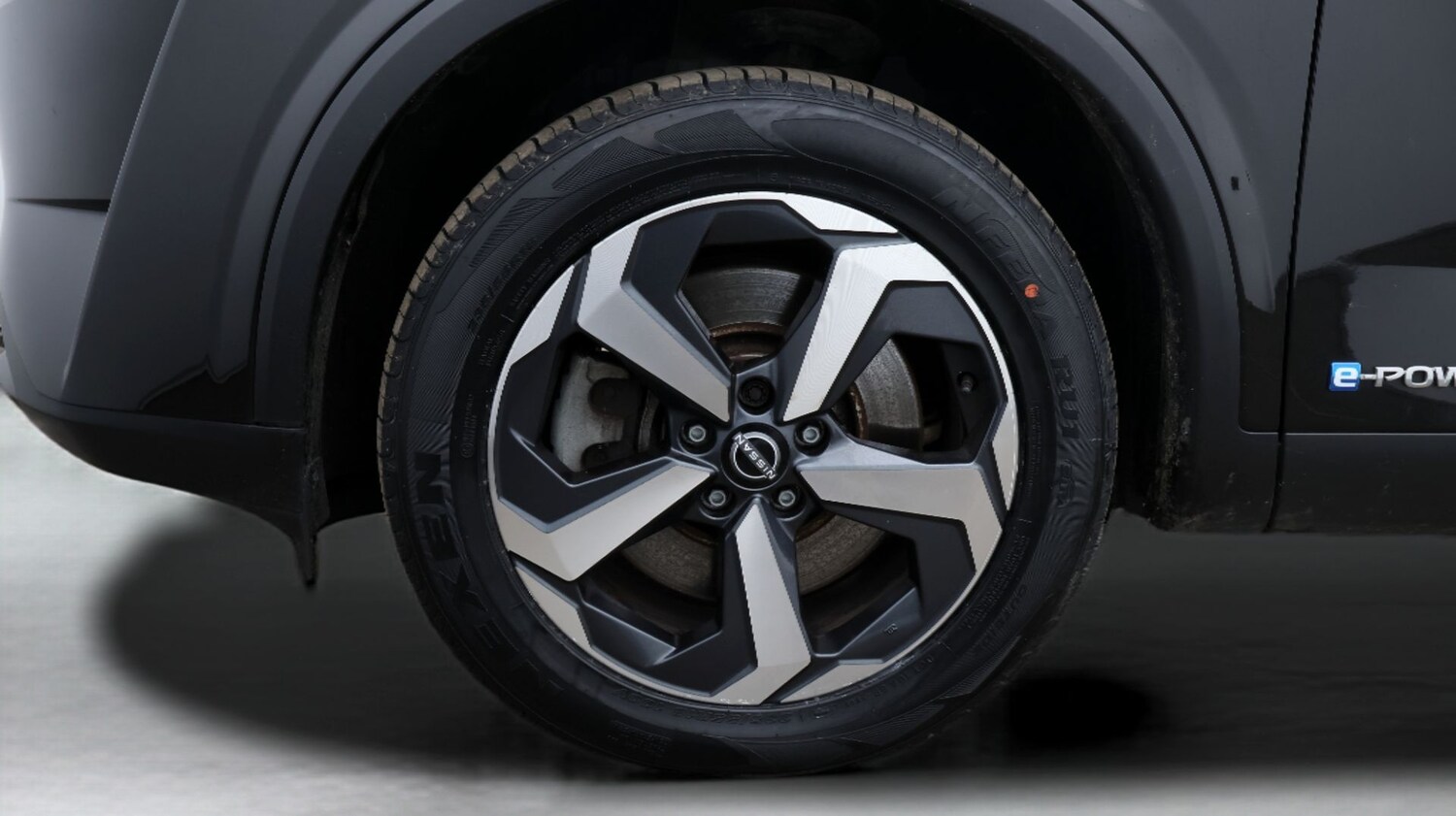 Used Nissan Qashqai 2023 for sale - 77649921: Photo 18