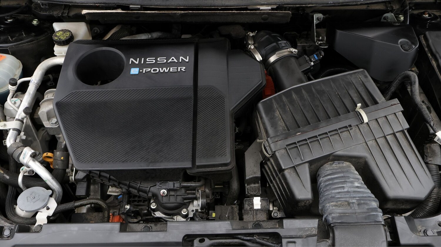 Used Nissan Qashqai 2023 for sale - 77649921: Photo 19