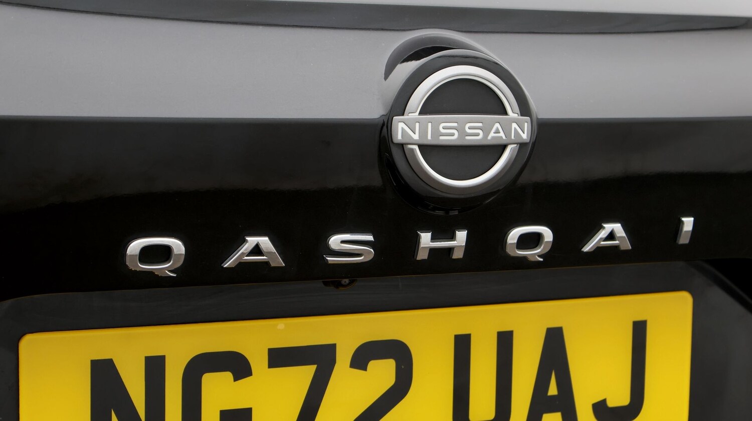 Used Nissan Qashqai 2023 for sale - 77649921: Photo 22