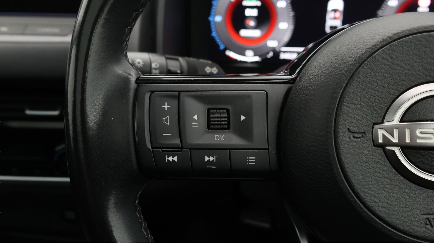 Used Nissan Qashqai 2023 for sale - 77649921: Photo 23