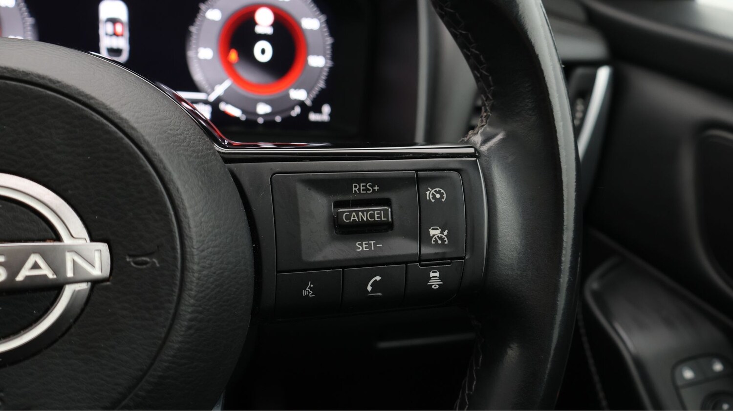 Used Nissan Qashqai 2023 for sale - 77649921: Photo 24