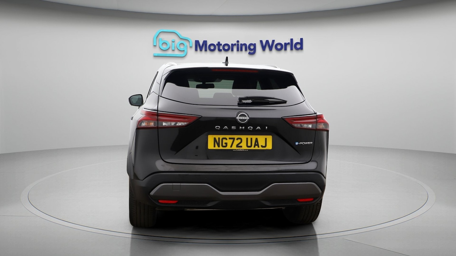 Used Nissan Qashqai 2023 for sale - 77649921: Photo 6