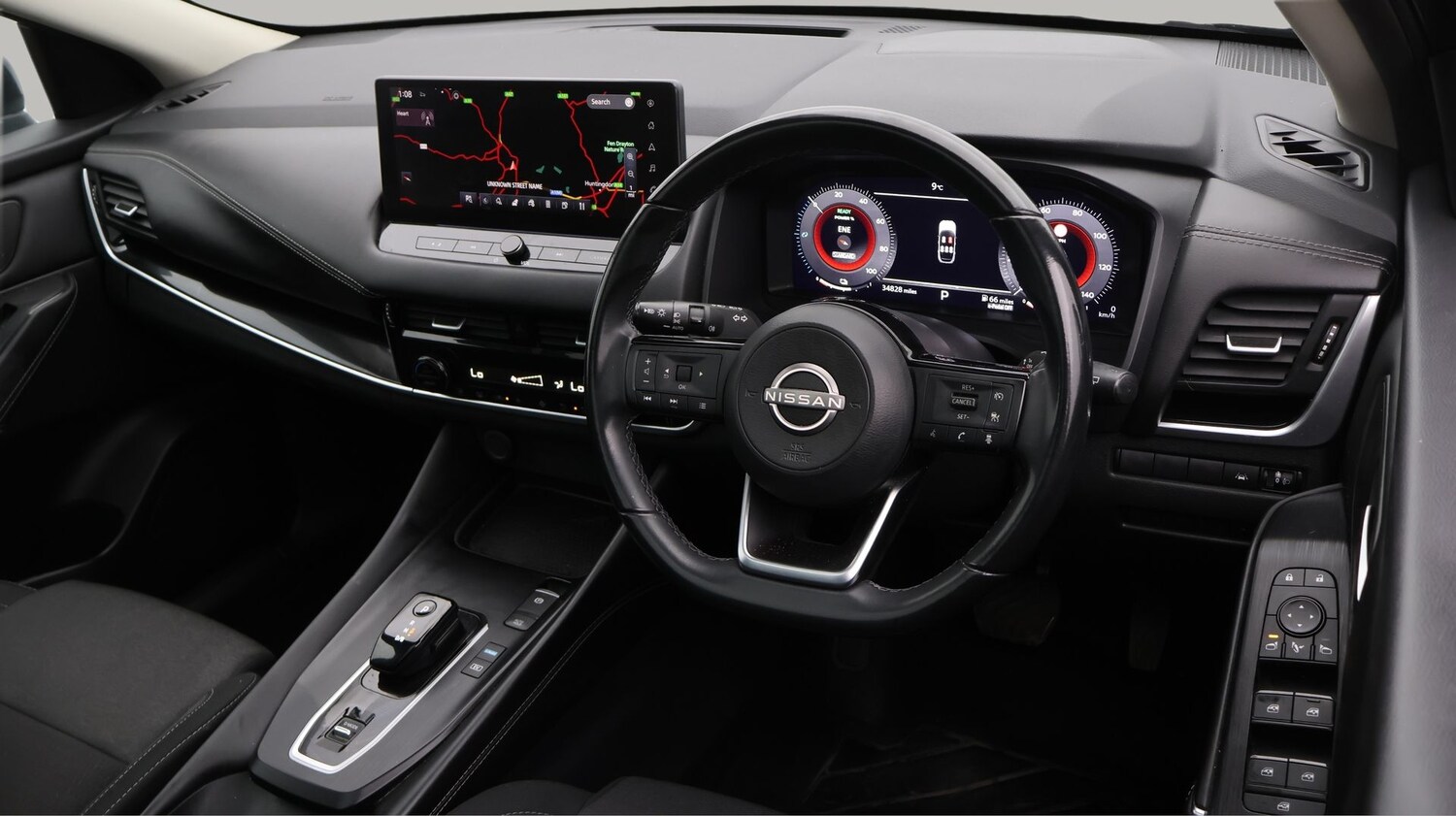 Used Nissan Qashqai 2023 for sale - 77649921: Photo 9