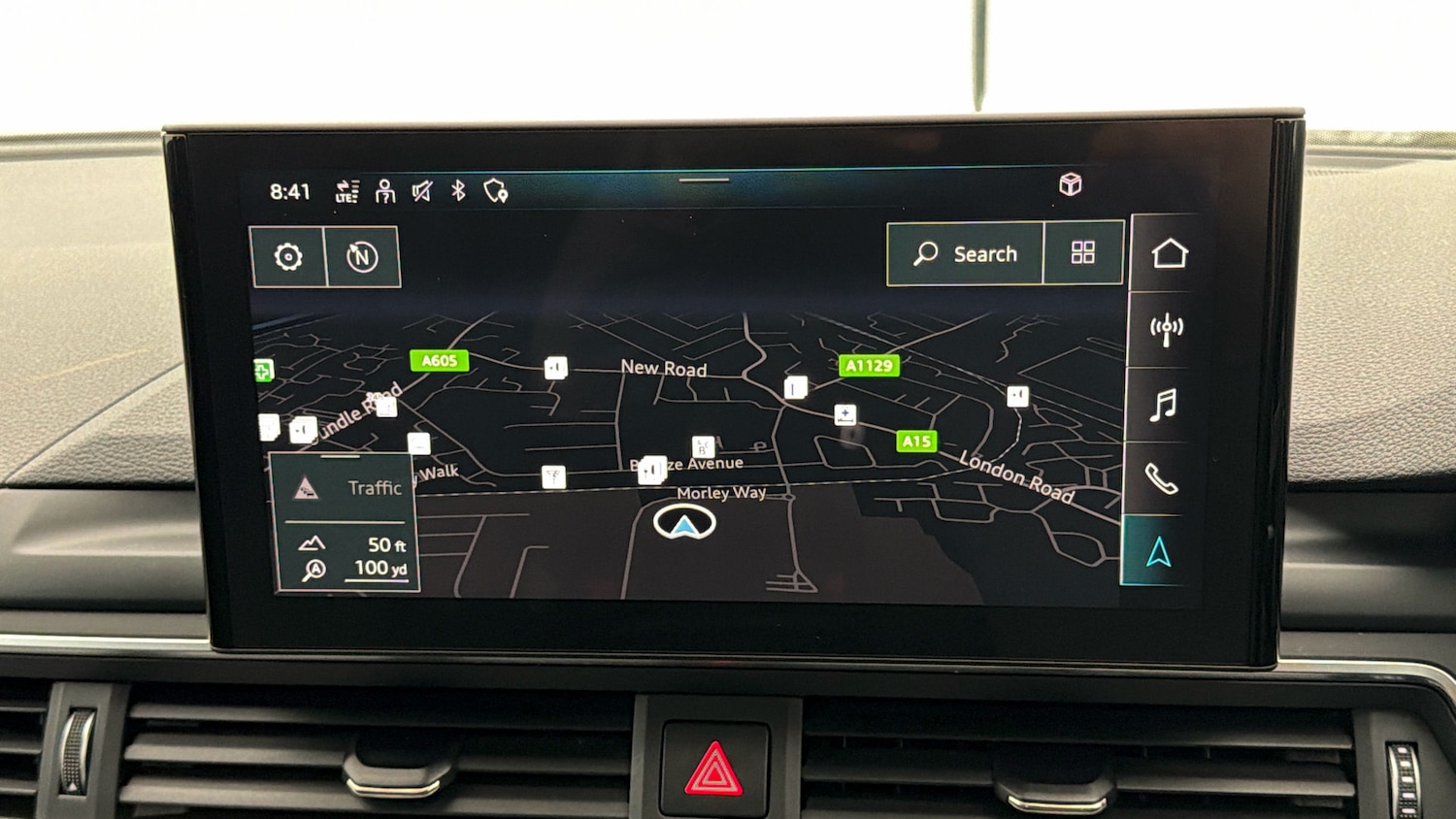 Used Audi A4 2022 for sale - 78198252: Photo 10