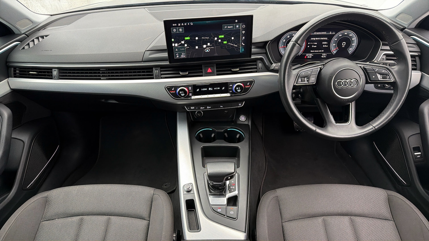 Used Audi A4 2022 for sale - 78198252: Photo 12