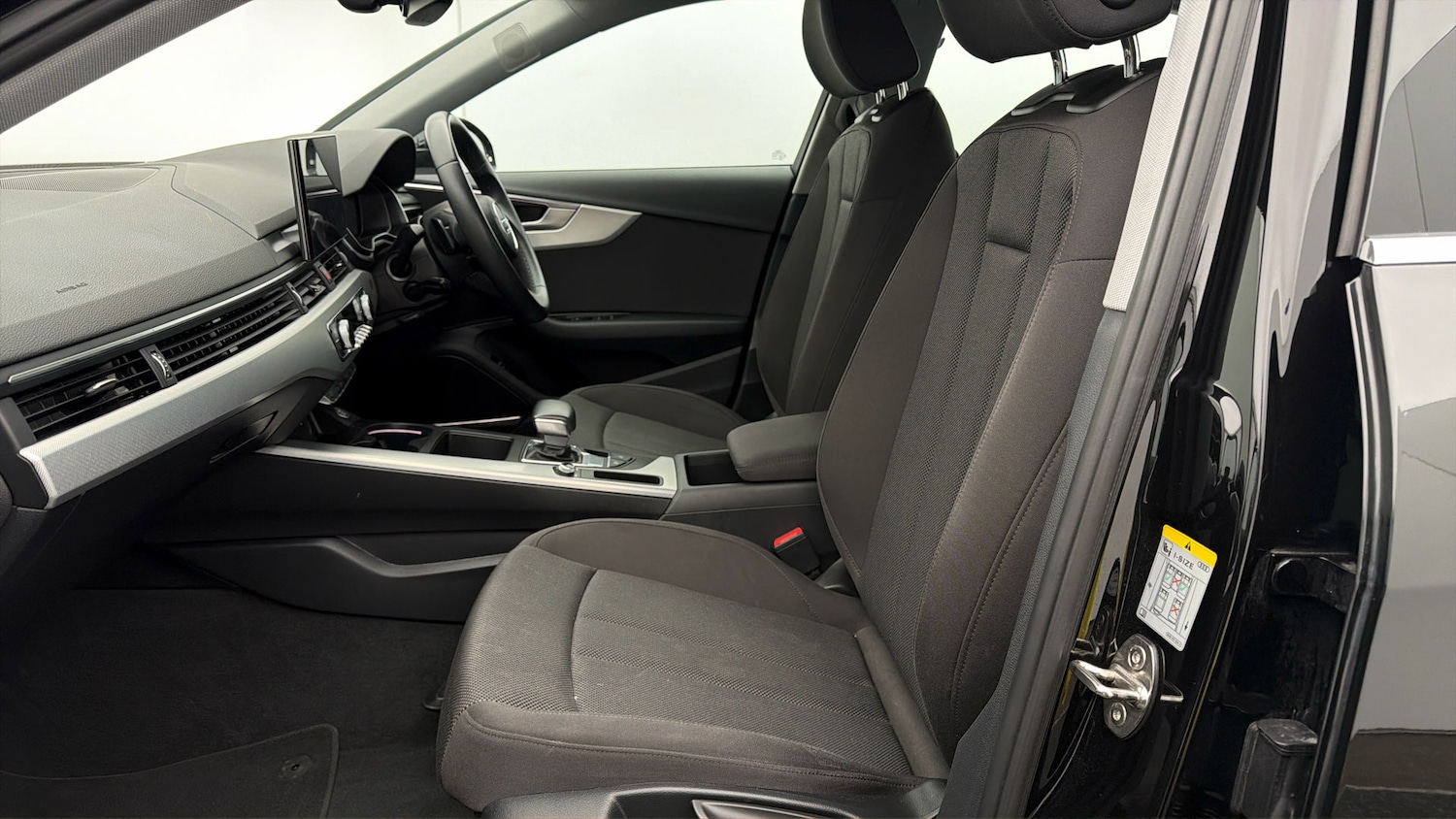 Used Audi A4 2022 for sale - 78198252: Photo 13