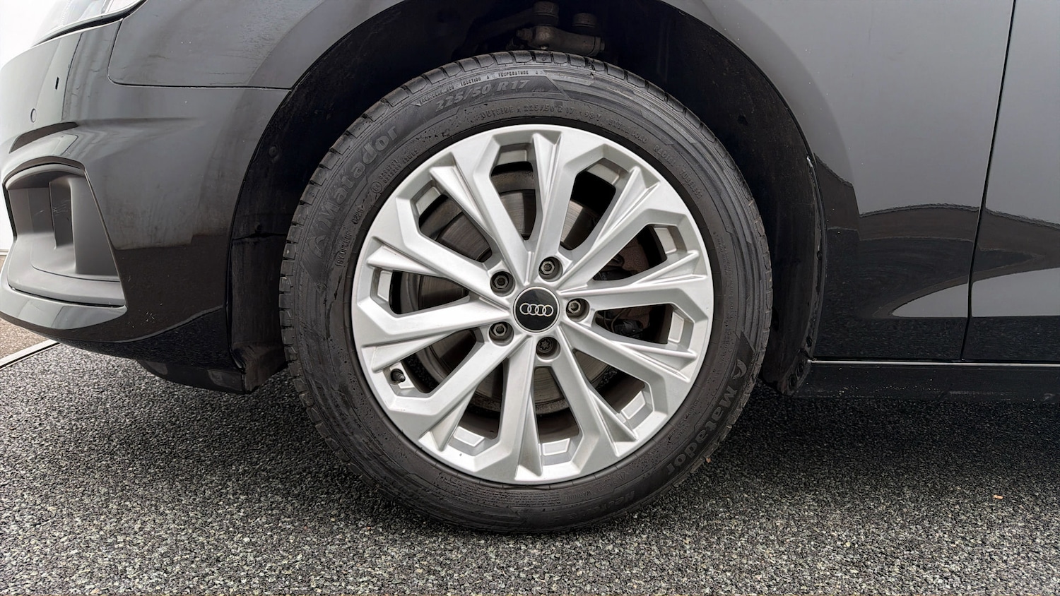 Used Audi A4 2022 for sale - 78198252: Photo 17