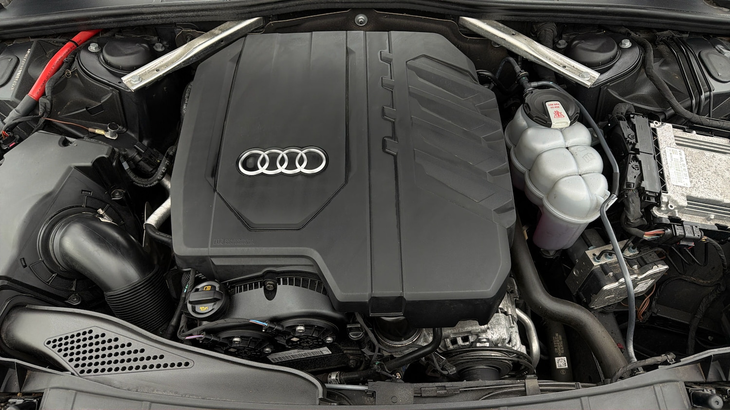 Used Audi A4 2022 for sale - 78198252: Photo 18