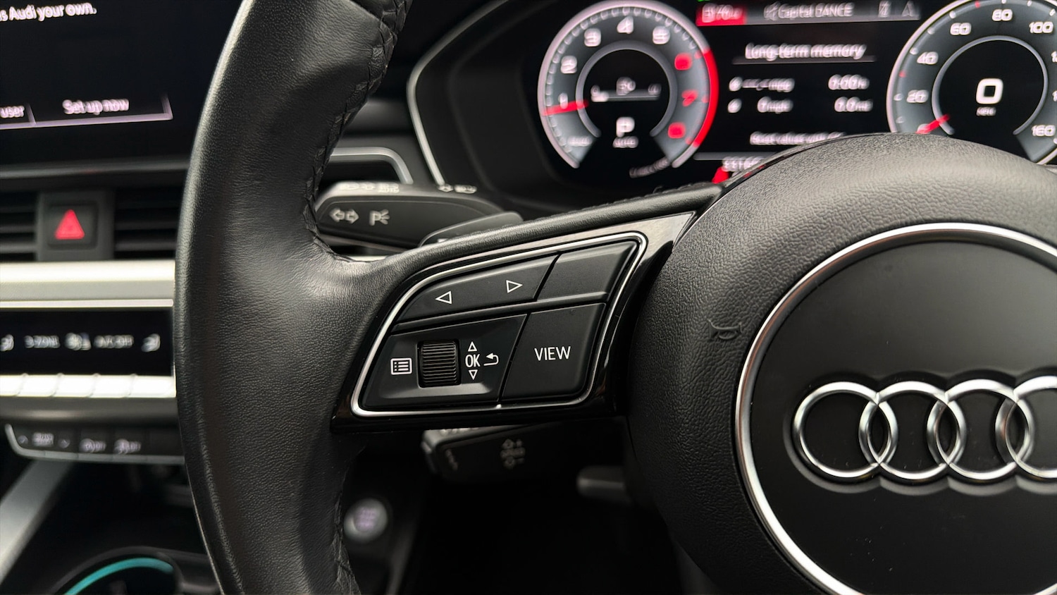 Used Audi A4 2022 for sale - 78198252: Photo 23