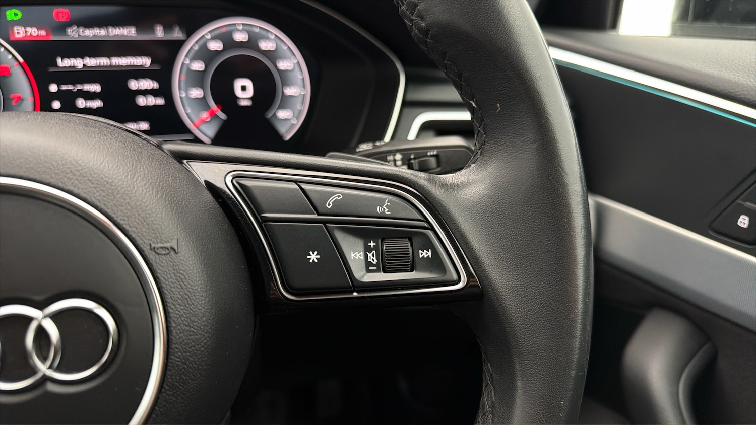 Used Audi A4 2022 for sale - 78198252: Photo 24