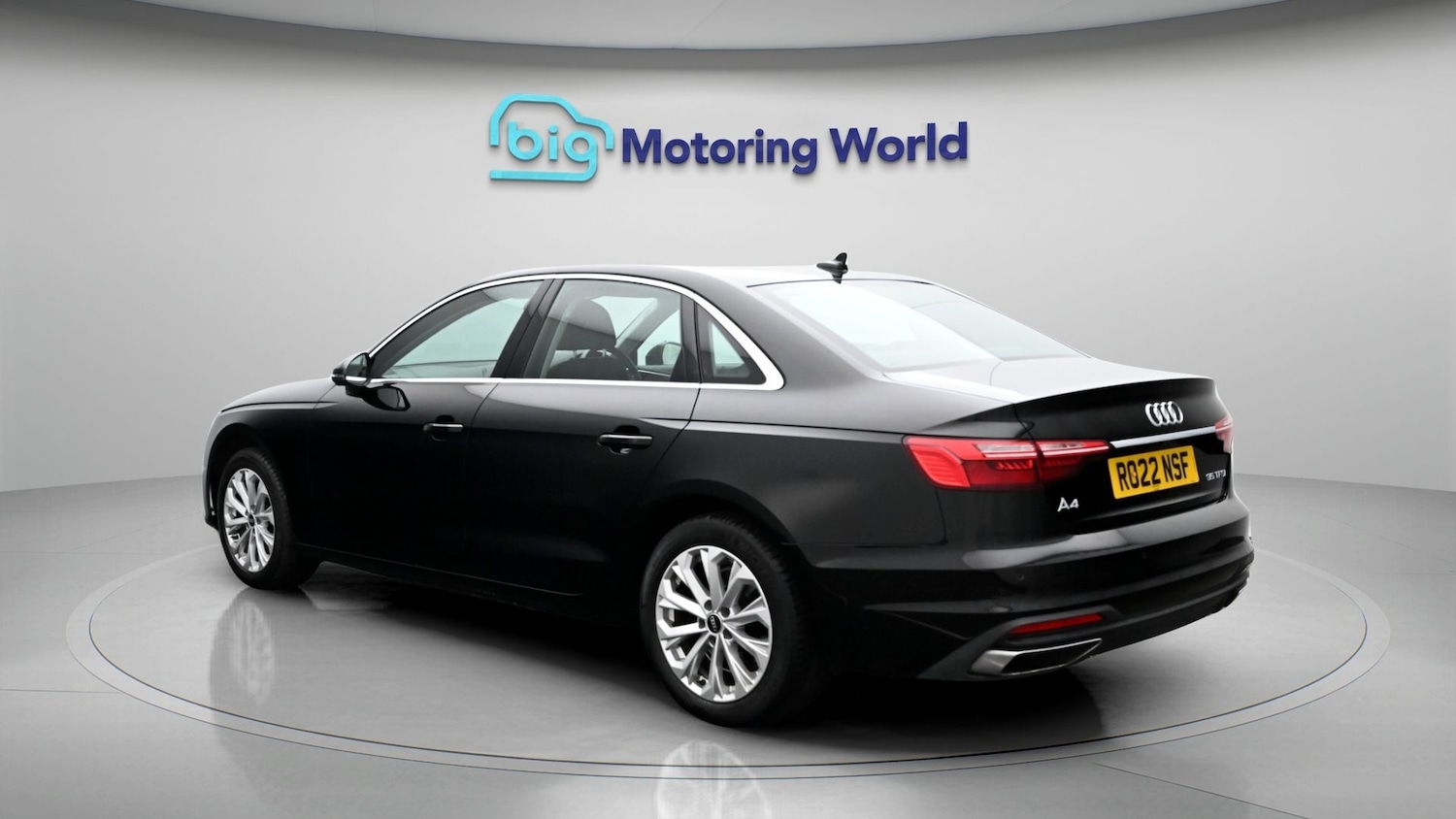 Used Audi A4 2022 for sale - 78198252: Photo 5